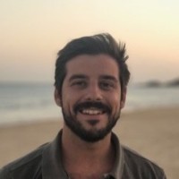 Gonzalo Alamar