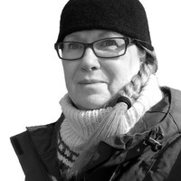 Agneta M. Lindh