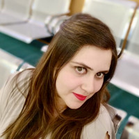 Mahreen Naseer