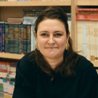 Jenny Broom