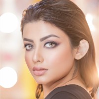 Rinisha Sharma