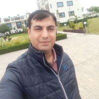 Suresh Chandra