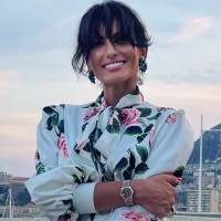 Sanja Radlovacki MSc MBA  Ed.S