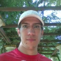 maycon Silvestre