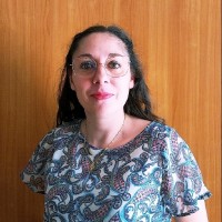 Nadine MAGALHAES