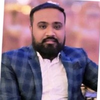 Muhammad Zubair Soomro