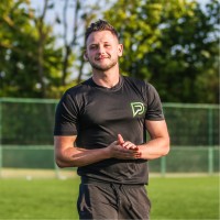 Daniel Spinks MSc