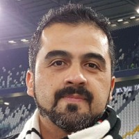 Gustavo A. Contreras, P.Eng
