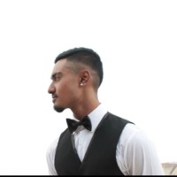 Yadhir Ramrethan