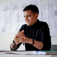 Ahmed Zidouri