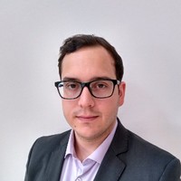 Alberto Andrades González