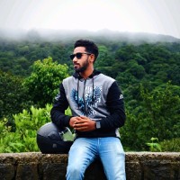 Shashank R Haligeri