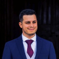 Jose Mario Barboza Jimenez