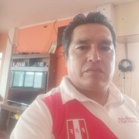 Eddy Castillo Lopez