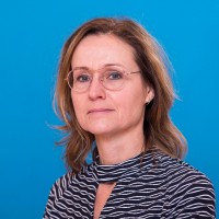 Sonja Veenstra