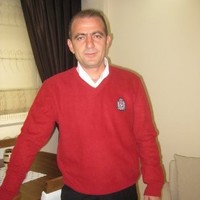 Mustafa Kıyılmaz