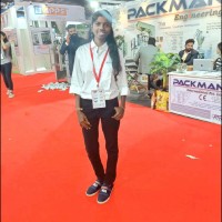 Mariamma S
