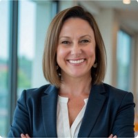 Deb Franklin-McGuire, EMBA