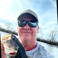 Jim Adcock