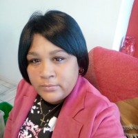 Chantelene Jantjies