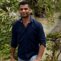 Jaydeep Yadav