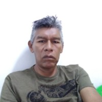 Jesus Turpo Zea