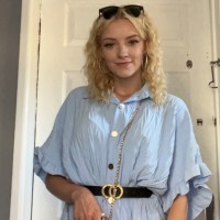 Megan Taylor
