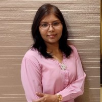 Smita Khurange - Munjal