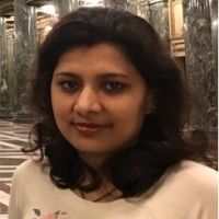 Lily Bhardwaj