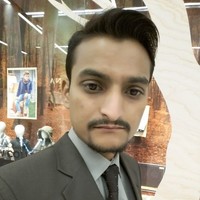 Amar Ali