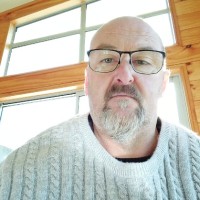 Mike Palmer