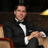 Anderson J. Acosta Mora