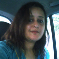 Rakhee Kaushik