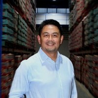 Patrick Adhiatmadja