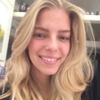 Anna Sjöström