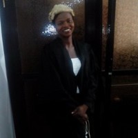 Augustina Chinasa Okonkwo