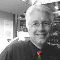 Dean Rickman