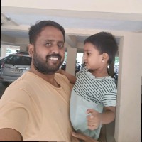 Naveenkumar V