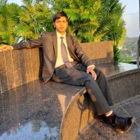 Devanand Arya