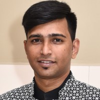 Meraj Shaikh