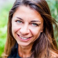 Sandra Vergnes