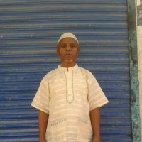 MD ABUL BASHAR
