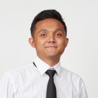 Rhesa Hafiz