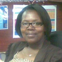Phumla Matanda