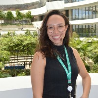 Thais Romano