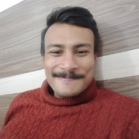 Shivam Rai