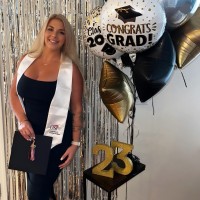 Courtney Giannosa, Msn, Rn
