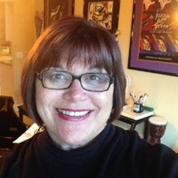 Kathleen Hayes
