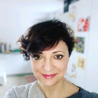 Annalisa Carlucci