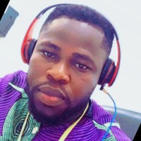 Nicholas Quarbi Mensah